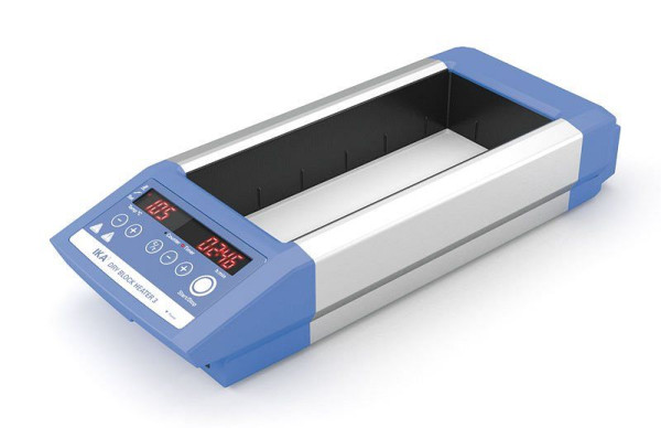 IKA blokthermostaat, 3 blokken, 0004025300