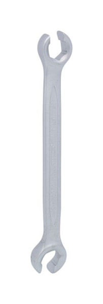 KS Tools Open dubbele ringsleutel, haaks, 14x15mm, 517.0260