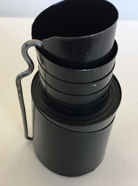 ELMAG spindelbescherming, voor Industry 1000-2000/230 HD, 9808354
