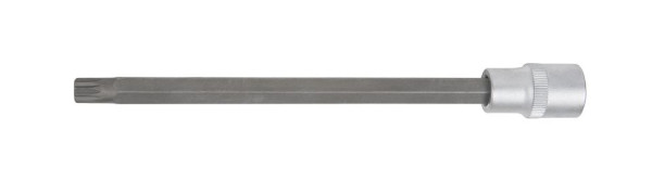 KS Tools bitdop 1/2" XZN M10, lengte 200 mm, 911.1594