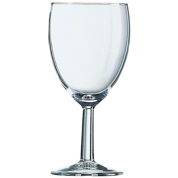 Arcoroc Savoie wijnglazen 19cl, VE: 48 stuks, CJ503