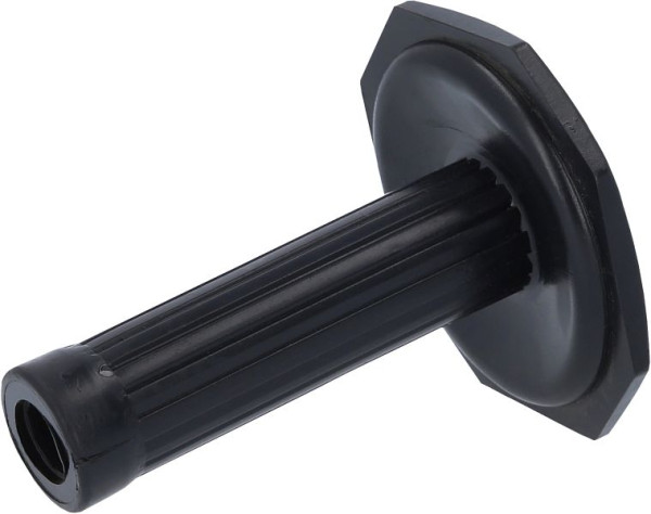 KS Tools handbeschermingshandgreep voor beitels, 16 mm, 162.0445