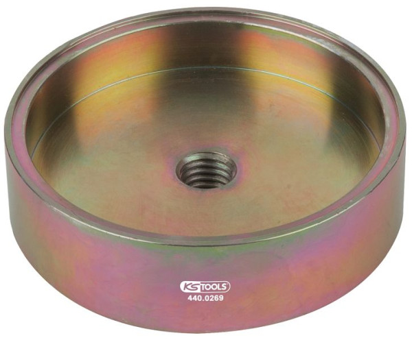 KS Tools tegenhouderring E32/E34, 440.0269