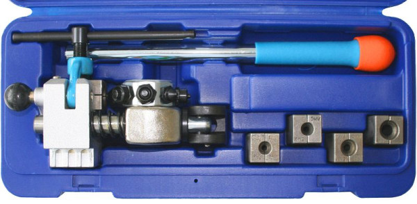 Kunzer affakkelapparaat, 7BG05