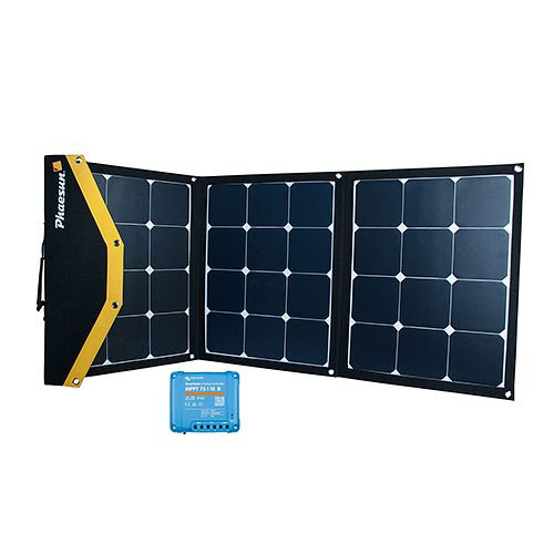 Phaesun Modulekit Fly Weight 135 Premium MPPT, 500159
