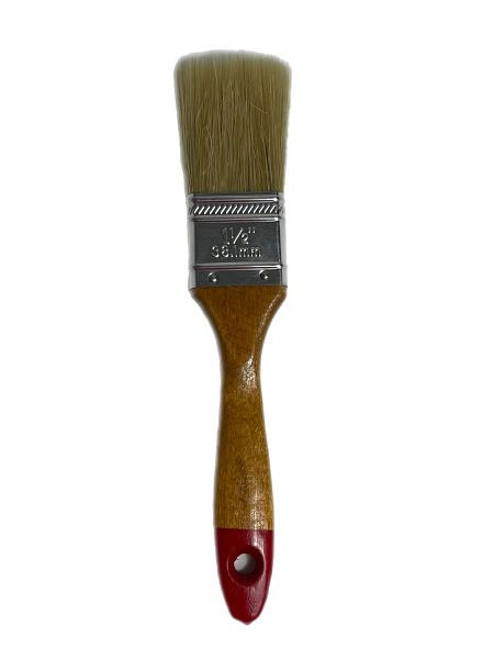 VaGo-Tools universele kwast kwast platte kwast kwast 38mm kwast, VE: 96 stuks, 193-015-96_lv