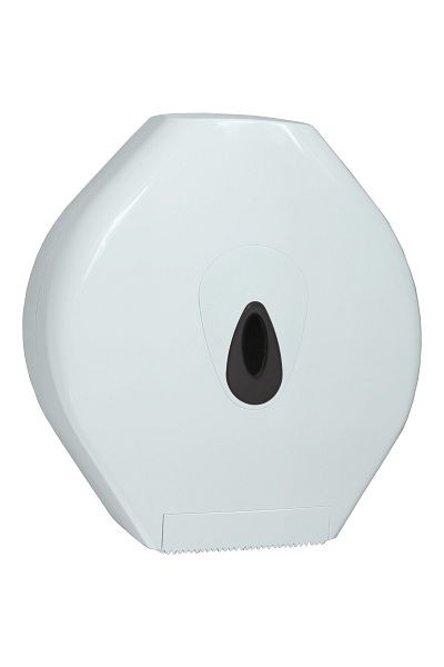 All Care PlastiQline grote rol dispenser maxi kunststof, 5532
