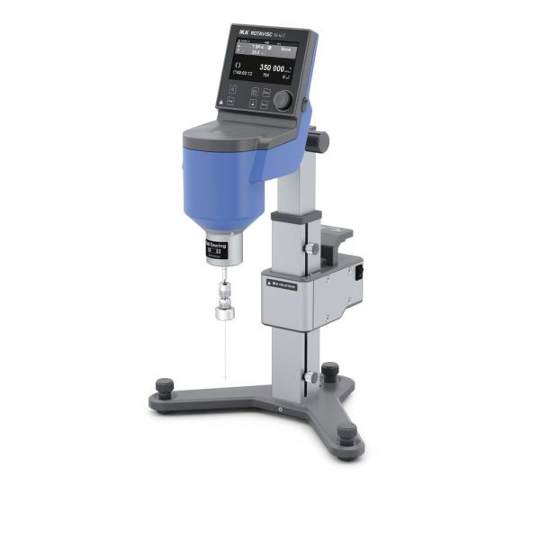 IKA Rotationsviskosimeter Package, ROTAVISC SBS hi-vi I HELI Complete, 0010007688