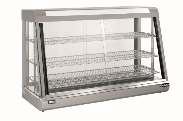 Bartscher Warmhoudwerkbank "Bartscher Deli III", 306055