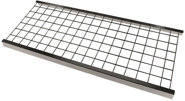 Schultze beschermrooster voor InduStrip IHS6000, IHSG6000