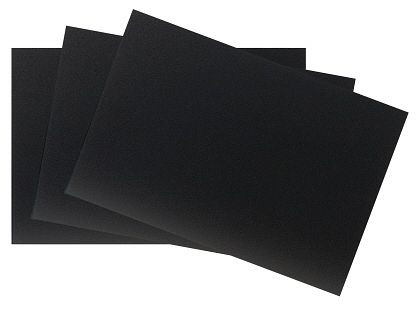 Contacto inschuifborden 15 x 10 cm, VE: 3 stuks, 7685/915