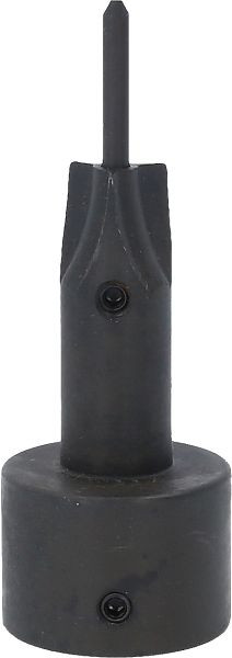 KS Tools ontklinkdrukstuk, Ø 4 mm, 91 mm, 460.0583