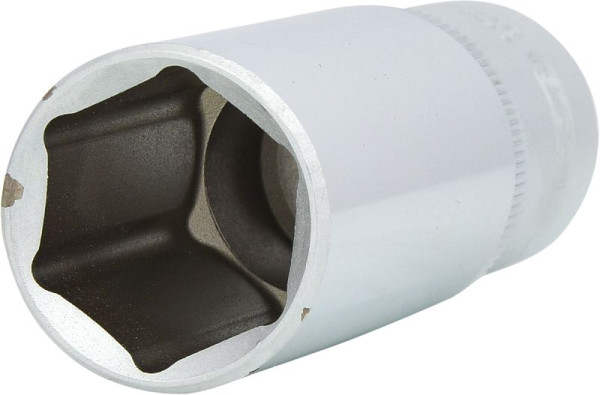 KS Tools 1/2" binnenzeskant dop, lang, 21 mm, 917.1259