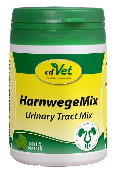 cdVet urinewegmix 30g, 402