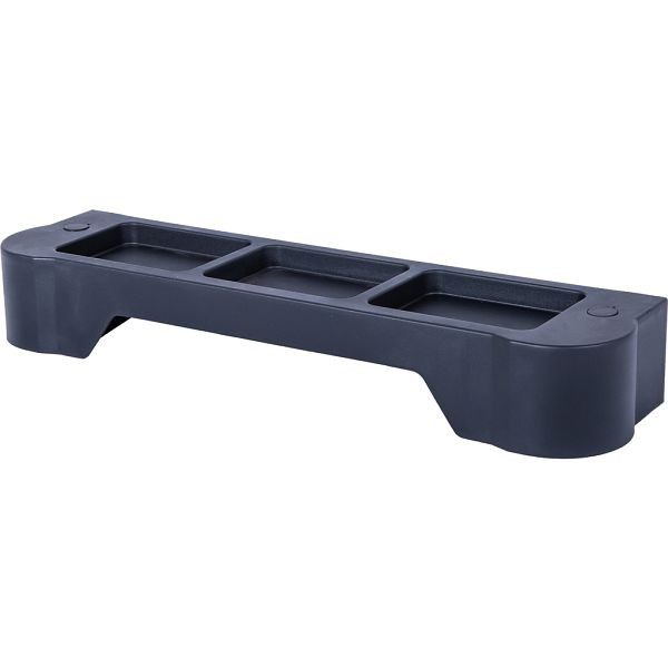 KS Tools plank voor werkblad voor werkplaatswagen P25, 873.3008-R006P