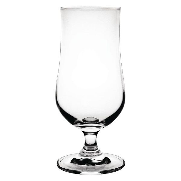 Olympia bierglazen kristal 34cl, VE: 6 stuks, GM578