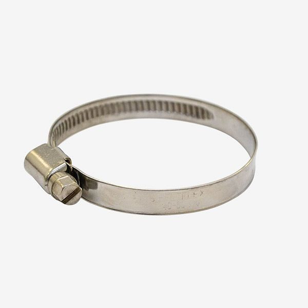 HKW slangklem Ø 40 - 60 mm, 030999