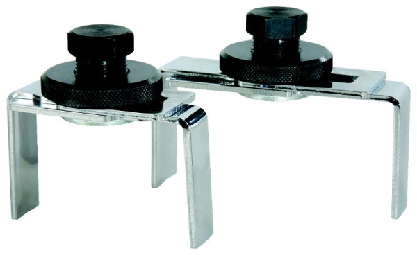 KS Tools 2-armige universele tanksensorsleutel, diameter 80-120 mm, 150.9384