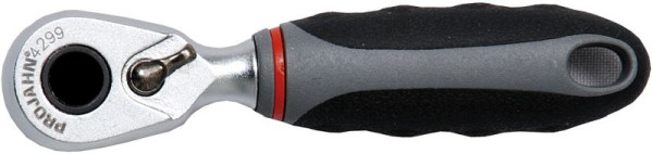 Projahn 1/4" mini ratel voor set 4078, 4299