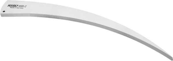 Hazet neuswigtrekker, afmetingen/lengte: 366 mm, 4685-2