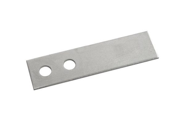 HYMER veer voor haakvergrendeling voor aluminium planken "TELESTEG", 003412
