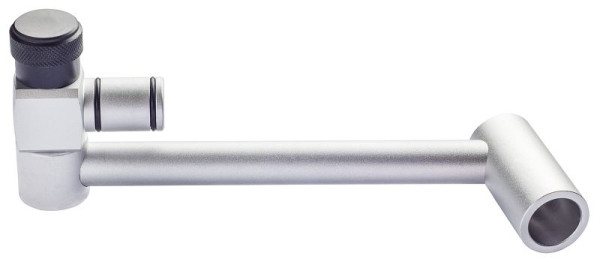 SW stalen hoekverlenging, 07362L-9