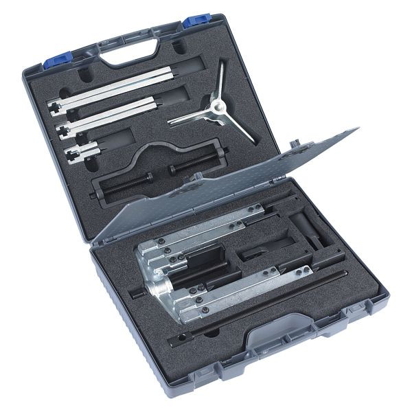 SW-Stahl buitentrekkerset, 2 en 3 armen, ø 25 - 130 mm, 11803L