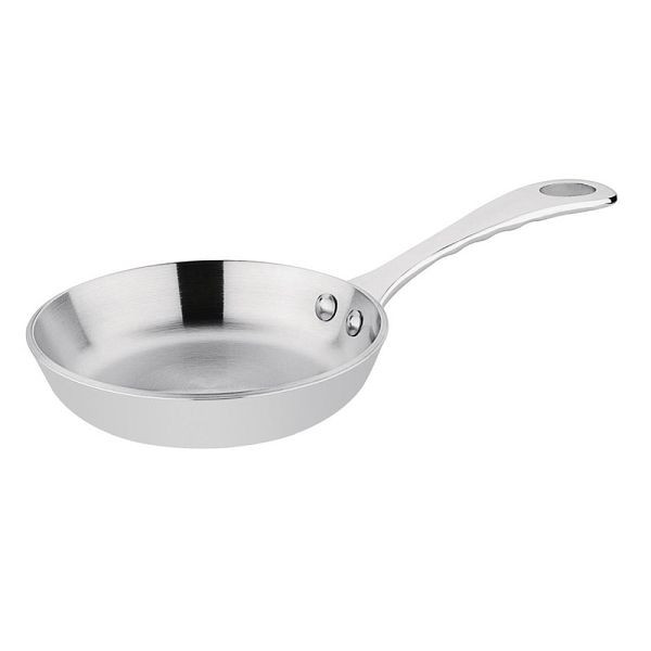 Vogue Tri Wall Mini Koekenpan 120ml, GG027