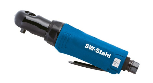 SW stalen luchtratelsleutel, 1/4", 41 Nm, S3281
