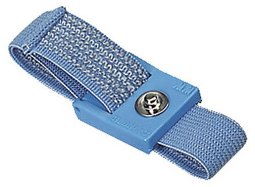 Bedrunka + Hirth polsband met 3 mm drukknoop, E07.24.02