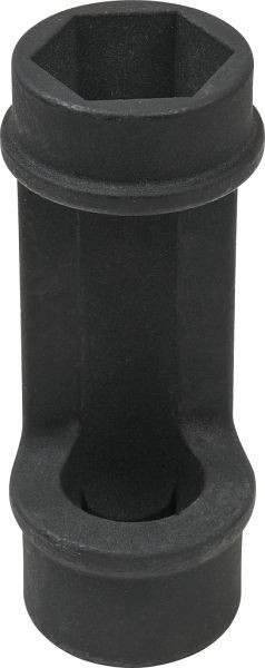 KS Tools schokdemper externe zeskant tegenhouder dop, 22 mm, 150.9493