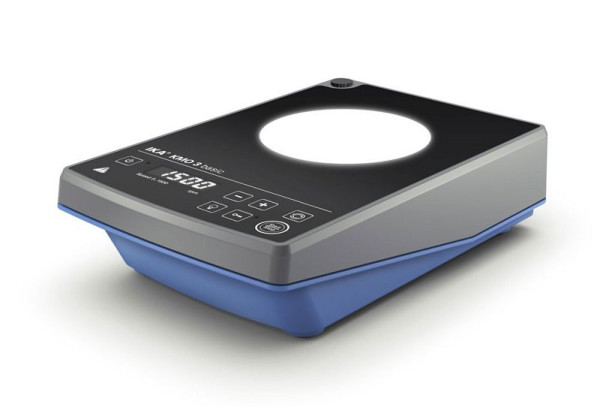 IKA magneetroerder zonder verwarming, KMO 3 basic, 0020004631