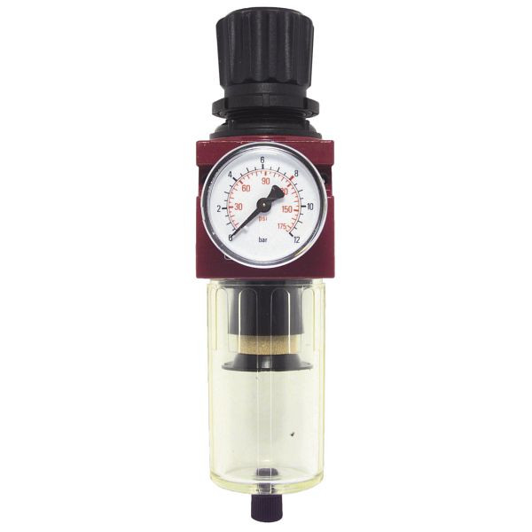 ELMAG filterdrukregelaar, FRG, 1/2', 46135