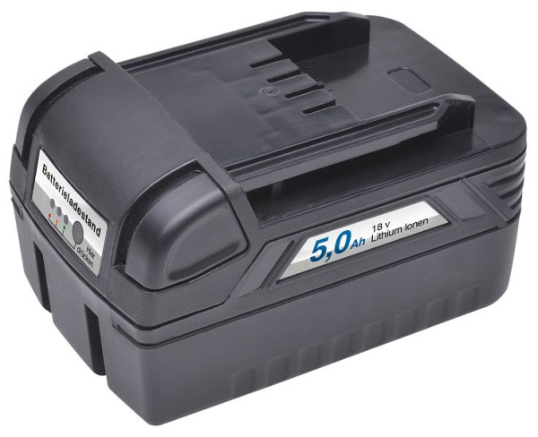 SW-Stahl verwijderbare accu, 18 V, 5 Ah, S3300 accu
