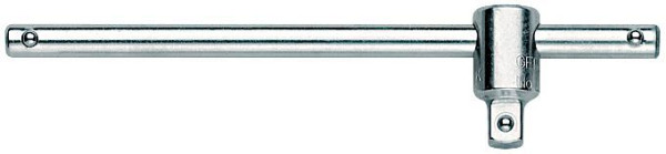 GEDORE T-greep 1/4", 6170160