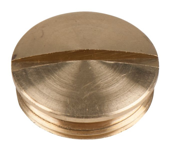 KS Tools eindplug, 515.5451-R007P