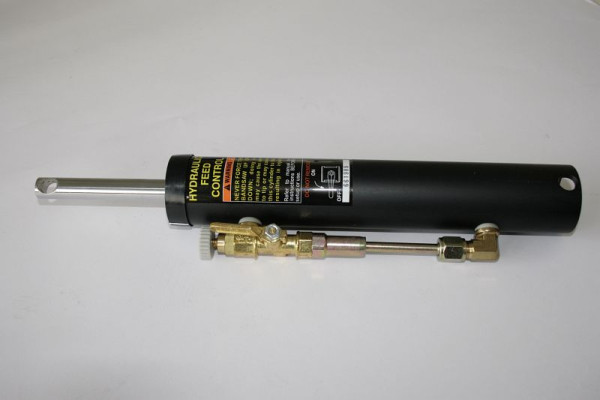 ELMAG hydraulische cilinder compleet voor HY 180/4 (nr. 20), 9709120