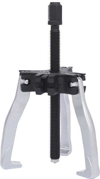 KS Tools universele trekker 2+3 armen 90mm, maat 2, 5t, 640.4204