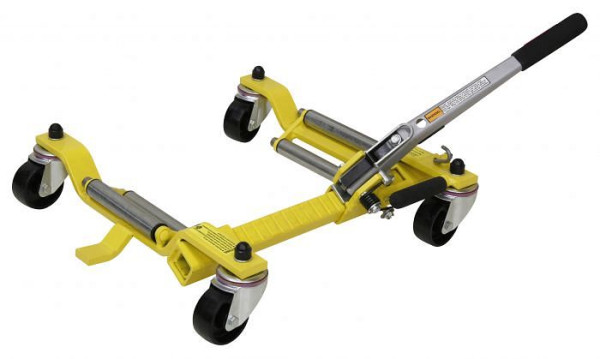 GoJak Aviation-voertuigscooter rechts, G4107