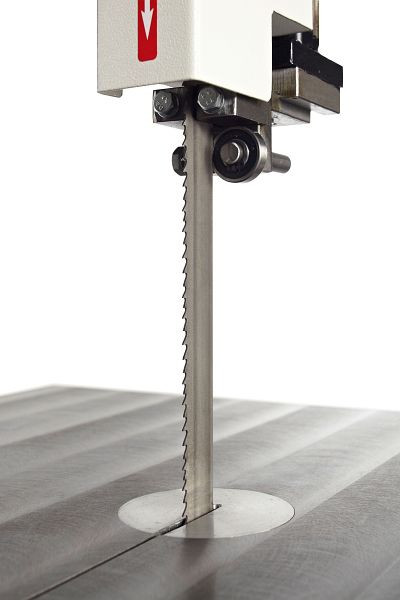 ELMAG bandzaagblad BI-METALL kobalt M42, Afm 2360x20x0,9 mm, 6/10 Z voor HY 180-4, 78156