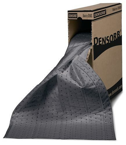 DENSORB non-woven Varioform, versie "Universal", 15 m, multiformat, 181-146