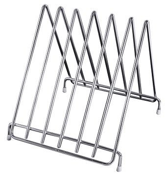 Contacto snijplankhouder, breed voor planken tot 50 mm dik, 1505/550
