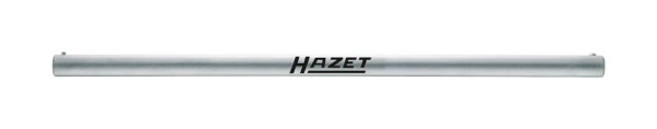 Hazet-espagnolet, voor HAZET 1015-1 glijstuk of HAZET 1016 ratelkop, met kogel- en stiftslot, oppervlak: verchroomd, DIN 3122, 1014