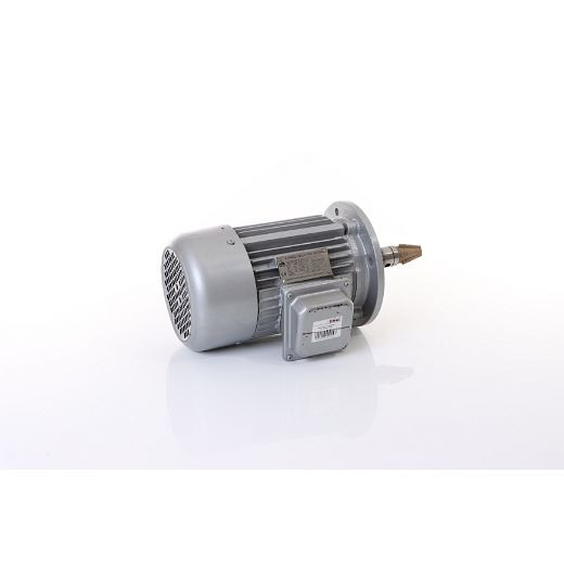 ELMAG motor voor hefspindel, 9802924