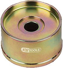 KS Tools pershuls 43,7x45, 5x38,2 mm, 440.0302