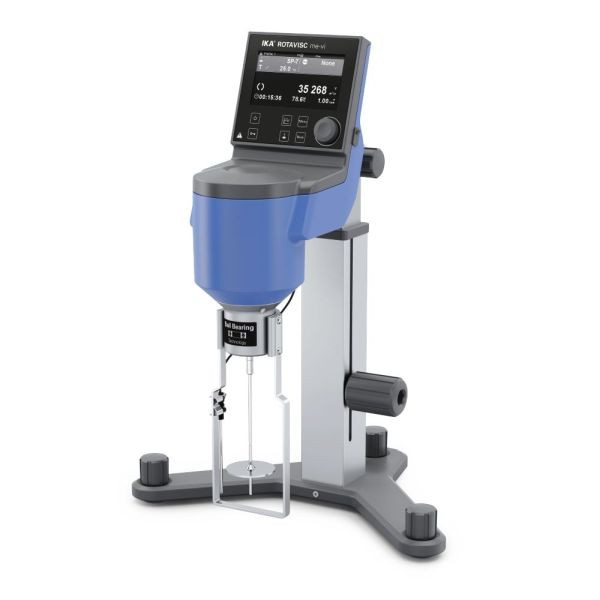 IKA Rotationsviskosimeter Package, ROTAVISC SBS me-vi Complete, 0010007714