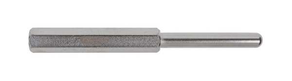 KS Tools speciale zeskantstang, 17 mm x 180 mm, 913.1480-01