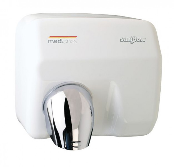 All Care Mediclinics automatische handdroger wit, 12270