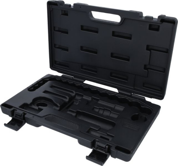KS Tools kunststof lege koffer voor 911.1595, 911.1595-99
