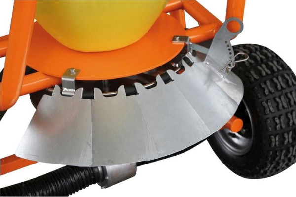 Cemo strooibreedtebegrenzer voor SW 200 en SW 300 10207
